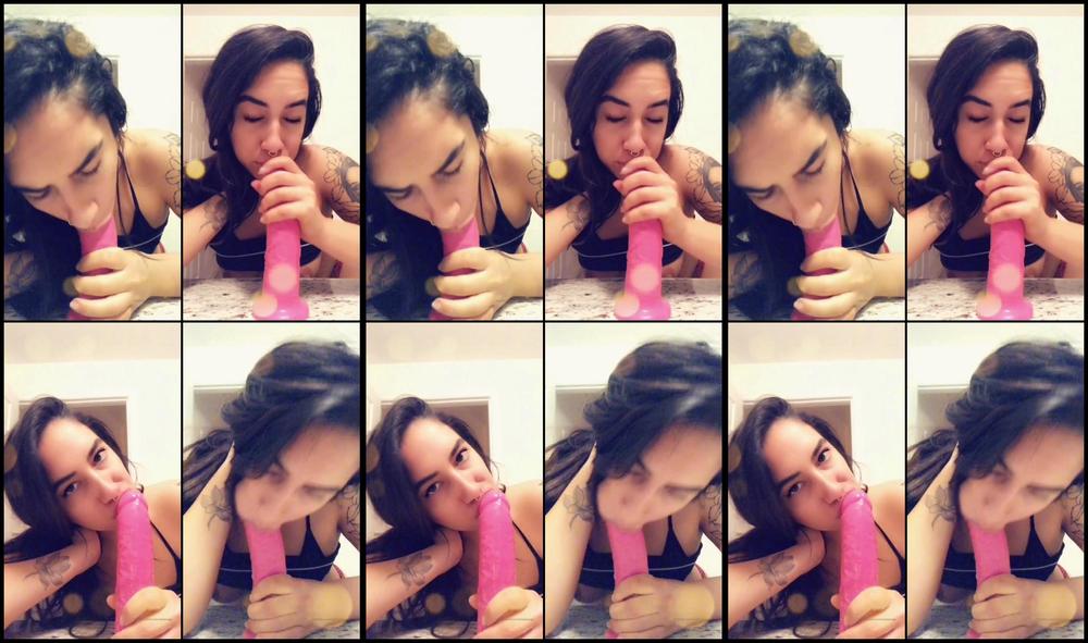 Brookesvipuncut 09 10 2019 69204771 This Is A Little Something I Found In My Archives This Video Is Probably About A Year