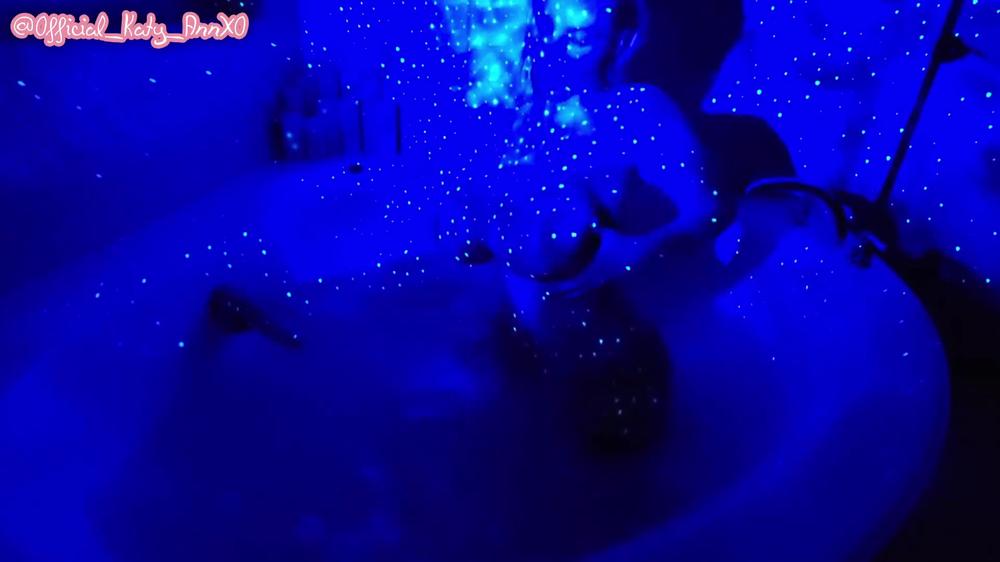 055 Artistic Bathtub Blowjob X Tit Fuck_Katy Ann_1080P