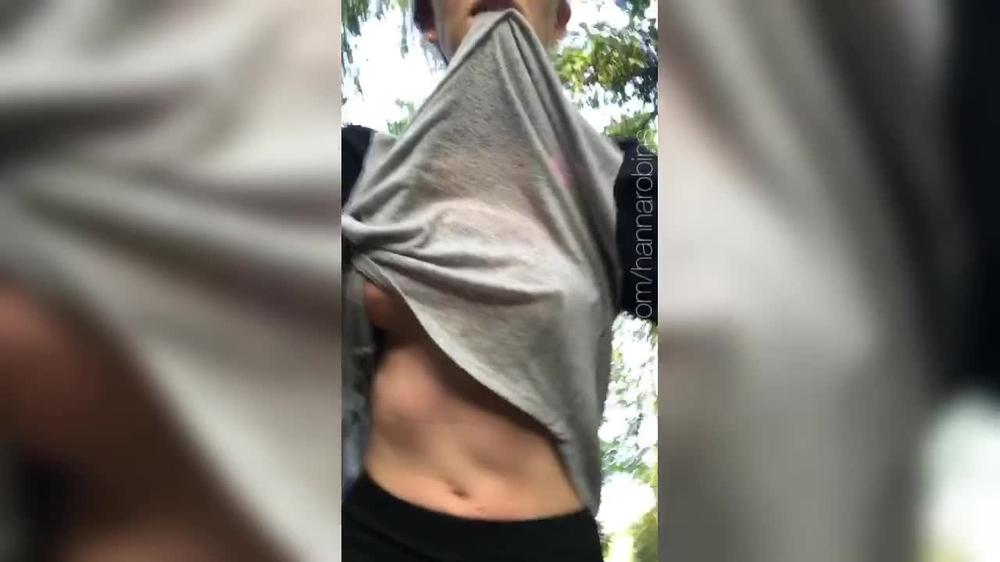 Hannarobins 2020 17911991 This Already Feels Amazing Bet Nude
