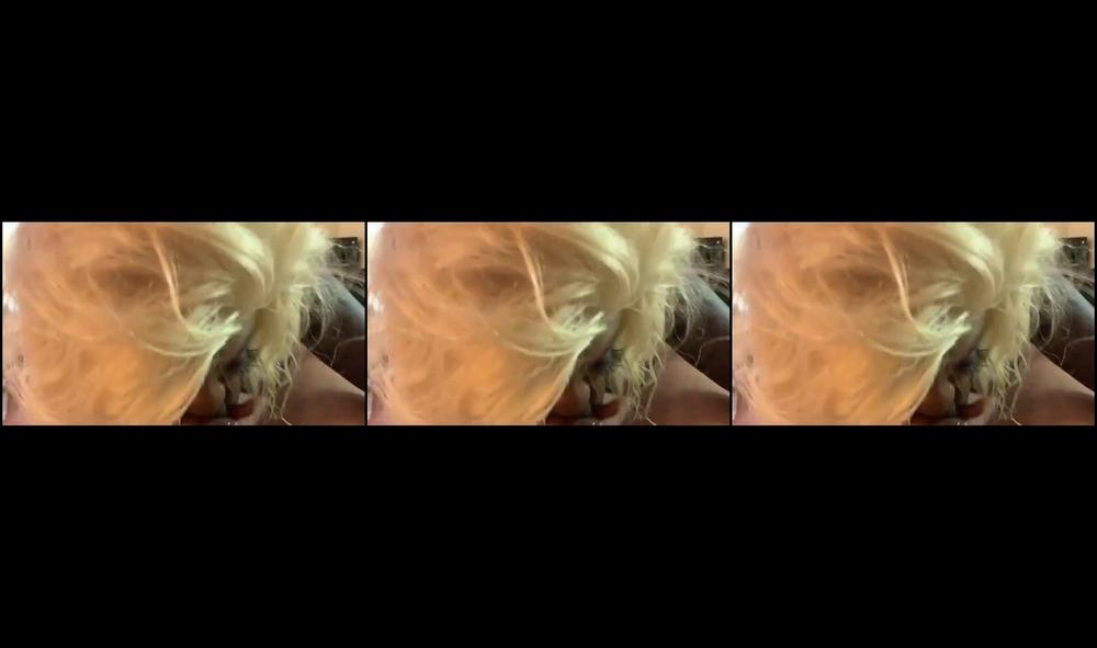 Alphonsolayz - The Blowing Featuring Thick Z Love - Manyvids