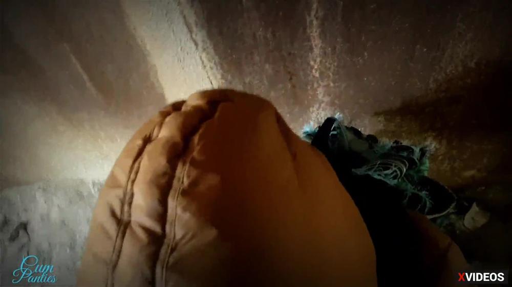 58973151_My Gf Became A Zombie And Fucked Me-#Halloween2020