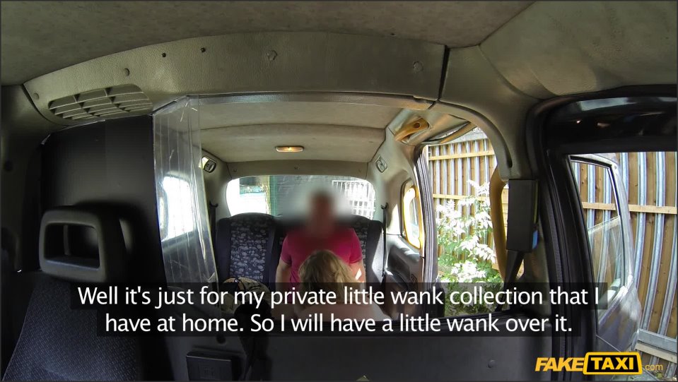 Faketaxi Nadia Obrien 1080P