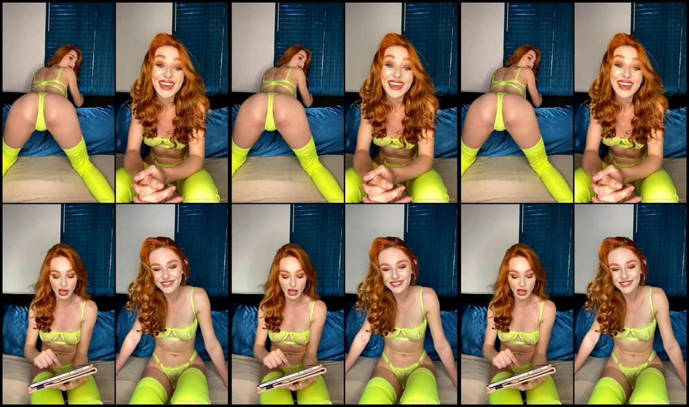 Misslacylennon 28 05 2020 368076704 Stream Started At 05 28 2020 02 02 Am