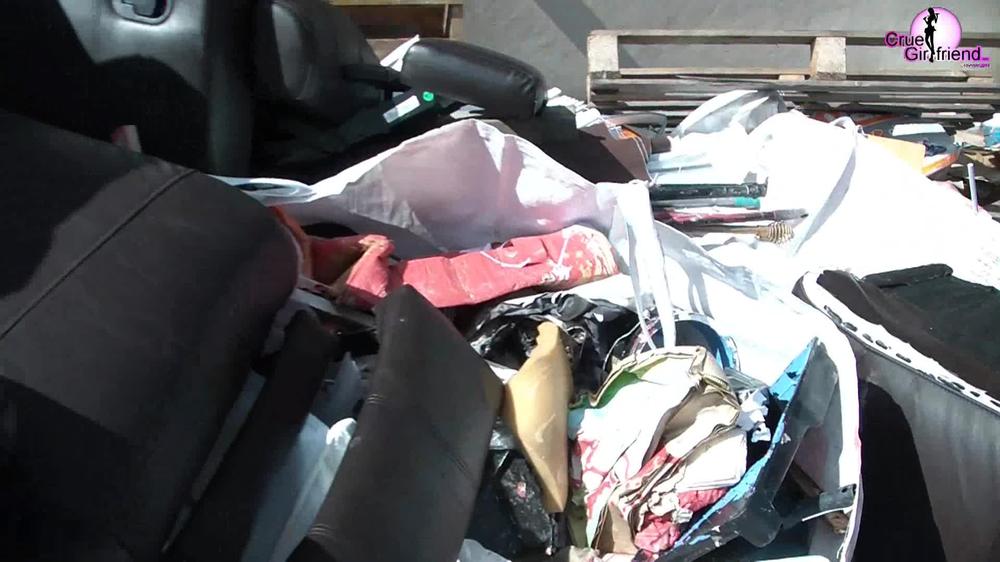 Chloedeecg283Hd - Live Like Trash