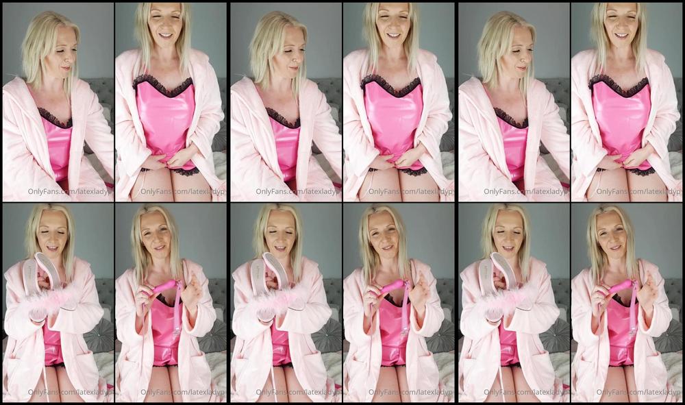 Latexladyp 25 11 2020 1325898328 Something New Any Opportunity To Play With A Gag Took A Few Pics And Cli