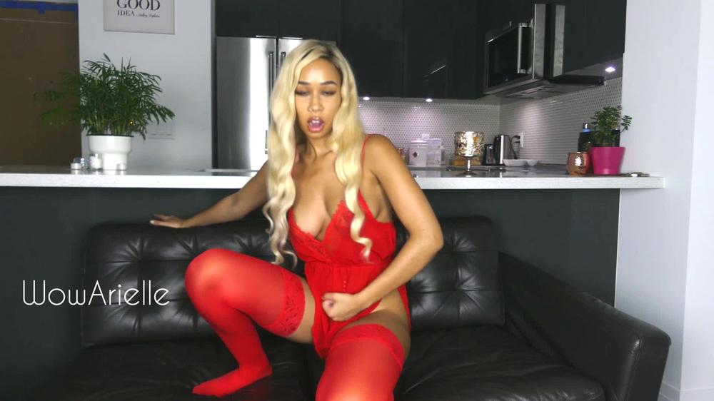 Wowarielle Edgemas Part 3 Manyvids