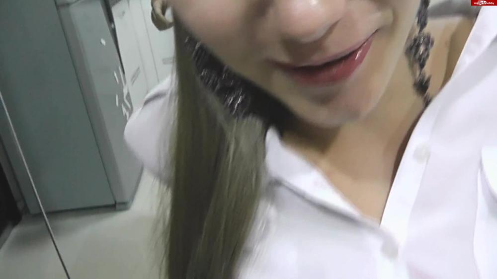 Ktc - Creampie And Double Cum 10.07.15