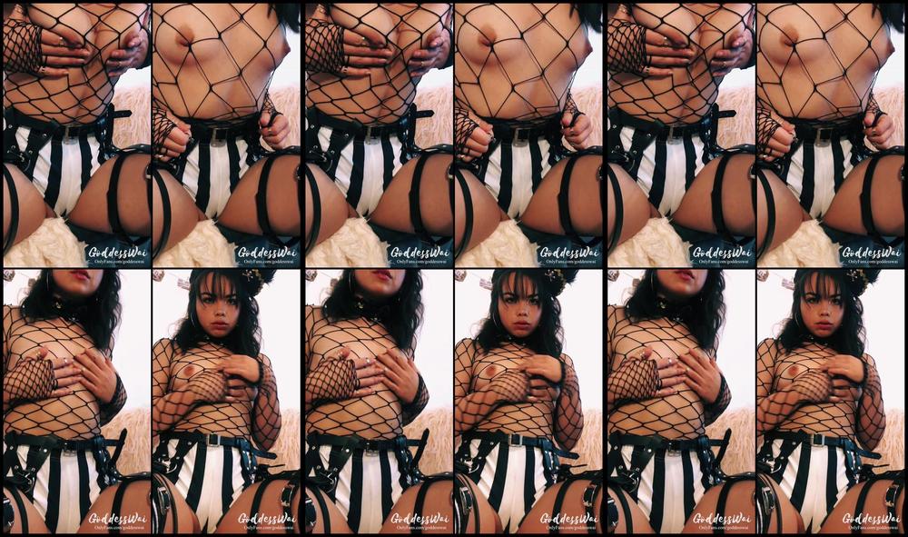 Urlilgoddess 04 11 2019 80685766 Are You Ready For You