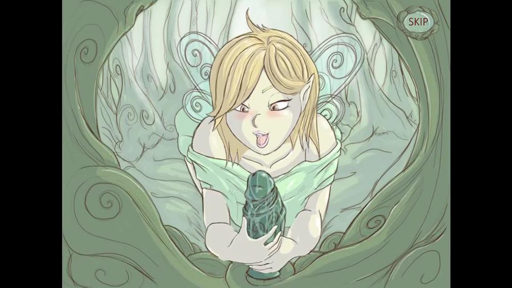 A Taste Of... Elana Champion Of Lust