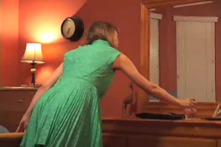 Friend'S Mom Strips