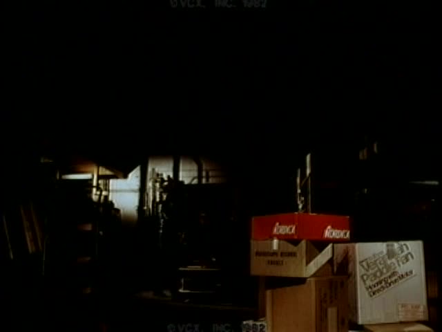 Any Time Any Place Scene 6