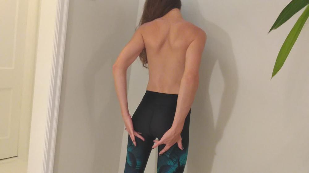 Vieramayxxx Free Video Topless In Yoga Pants Manyvids