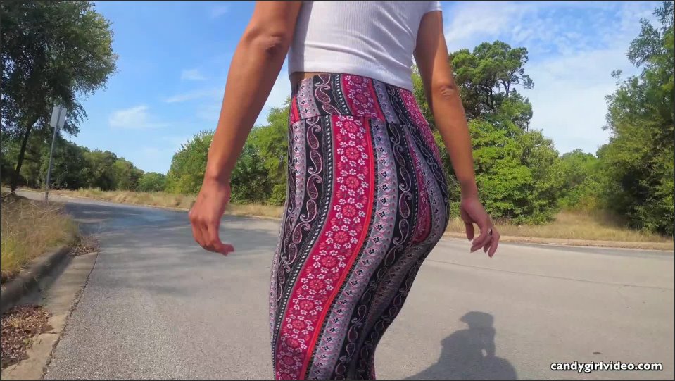 Mia Perriera Booty Shake Pt. I
