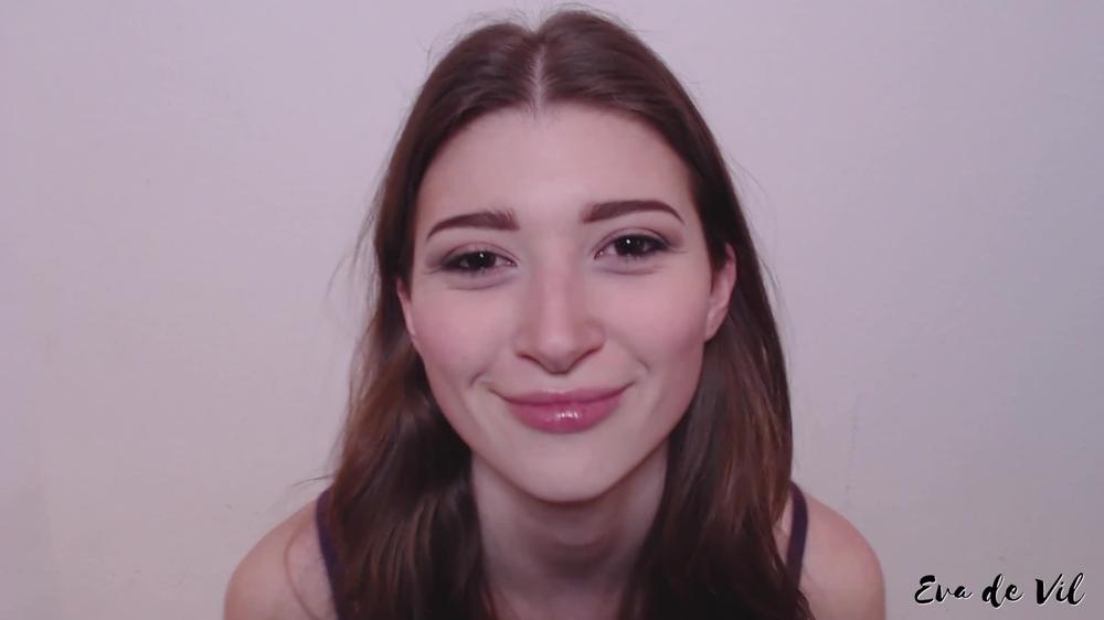 Glossy Lip Worship Joi