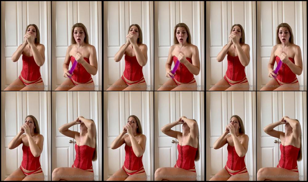 Athroatgoddess 21 11 2020 1305187359 This One Left Me Dripping For More 40