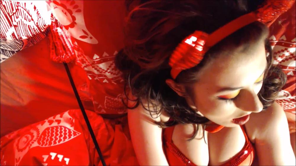Halloween-Sexy-Devil-Beautiful-Agony