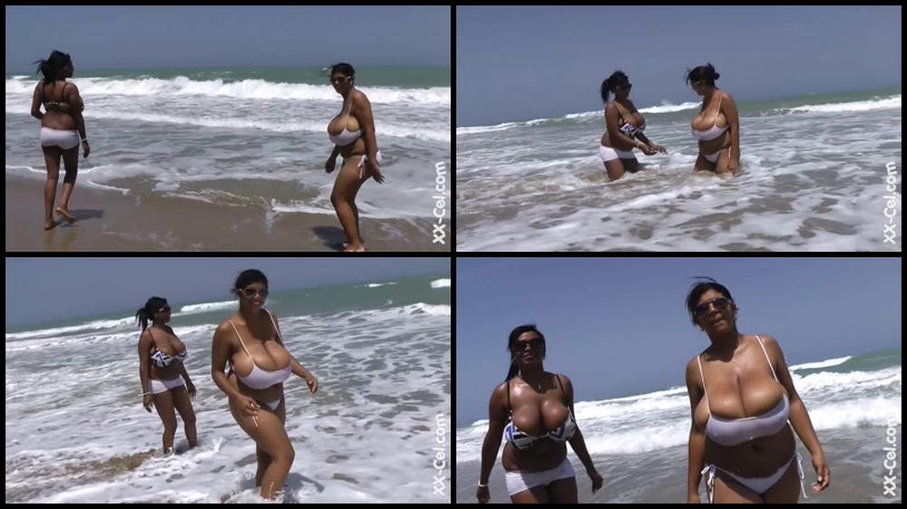Jenny3 Dynamic Duo