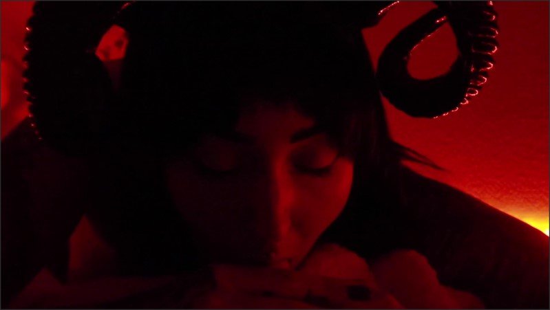 Succubus Fuck  01.08.2020