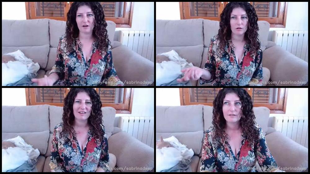 Sabrinadeep 06 05 2020 290284888 Chew It Episode 3 We Talked About Covid And Conspiracy Theories