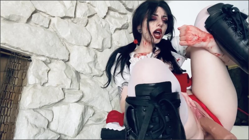 Vampiress  04.12.2020