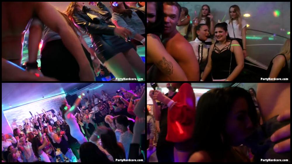 Party Hardcore Gone Crazy Vol  30 Part 1