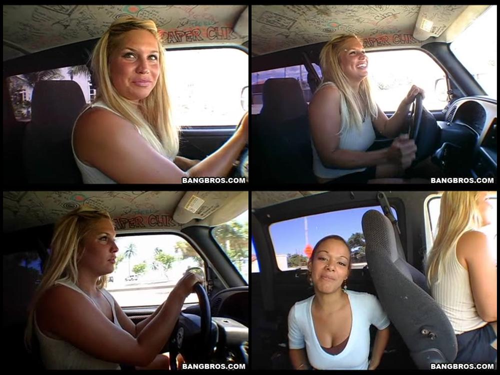 20071003   Pamela S Bangbus Adventure