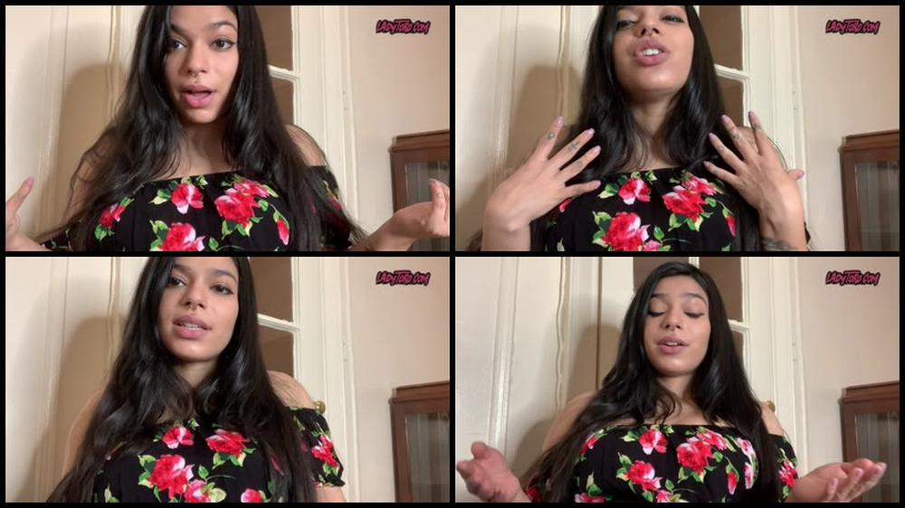 Ladytoro Bi Encouragement Manyvids