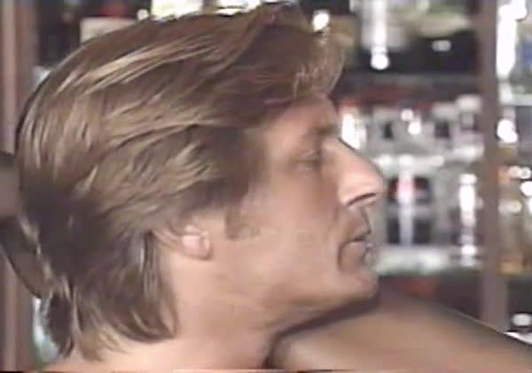 Angelica Bella - Bar Job (Sc.1)