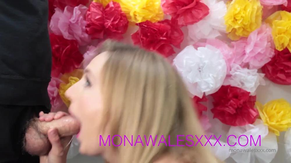 Monawalesxxx 2020 211970921 Are Blow Jobs Better Than Flowers