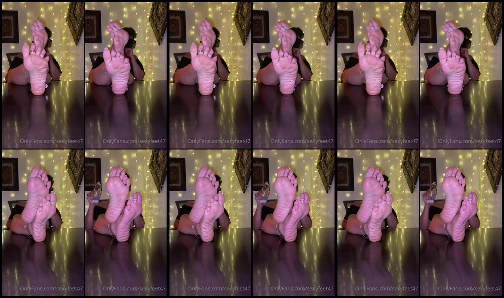 Sexyfeet47 07 09 2020 850049271 Since It S A Holiday I Thought Why Not Spoil You Boys But Don T Forget To Do The Same