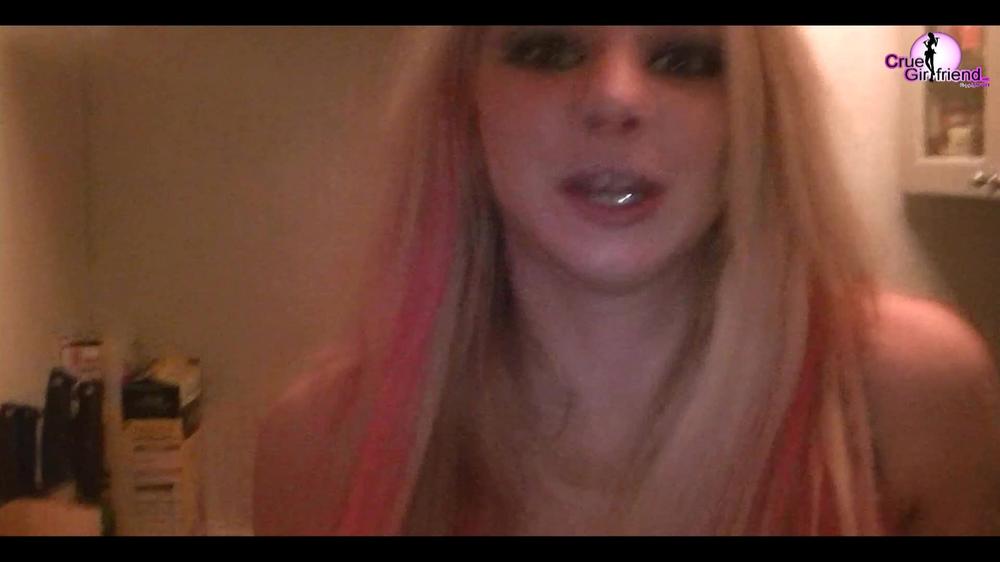Lollylopezcg246Hd - De-Cocked For Cash
