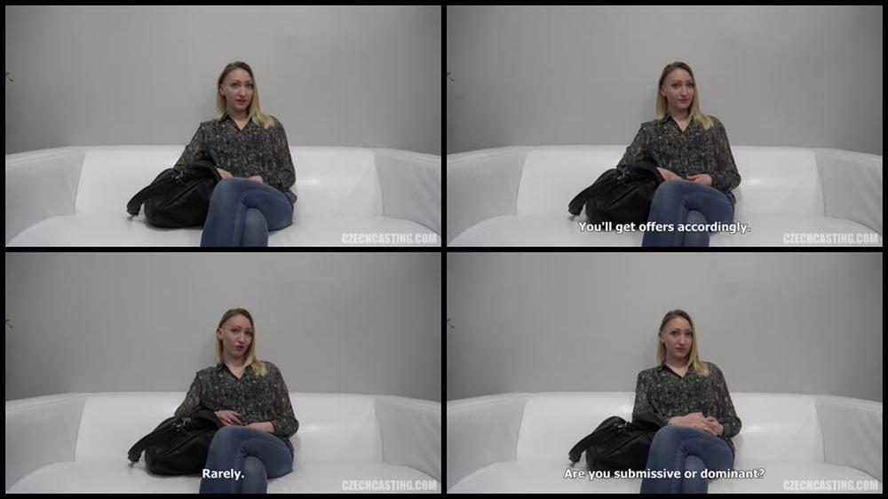 Czech Casting Czech Casting Christyna 2974 1920X1080