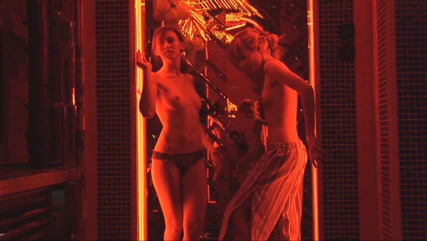 Redlightdistrict