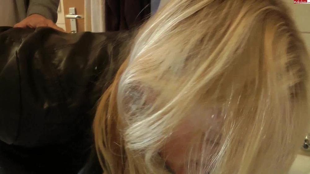 Dirty-Tina - Hangover 12.10.12