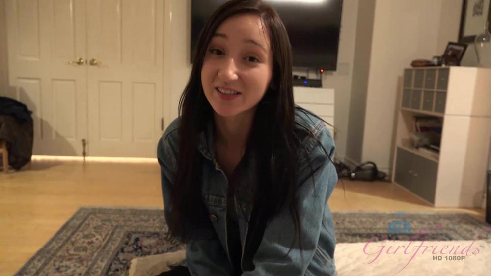 [Atkgirlfriends.Com] Carme Rae 19.01.23