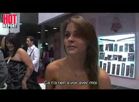 Hot Report - Interview