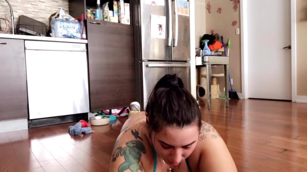 Lillysg94 2020 189616693 Home Workout During This Quarantine