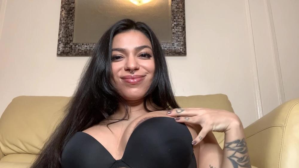 Ladytoro Homewrecking Custom For Mike Manyvids