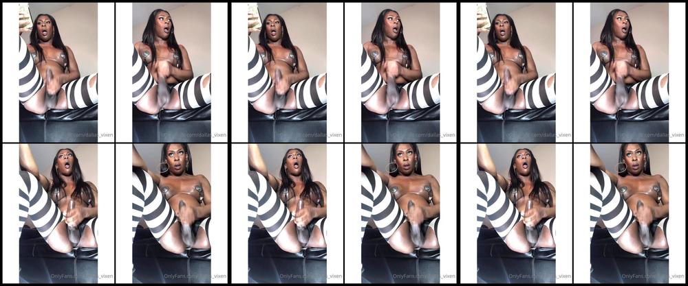 Dallas Vixen 02 05 2020 277290119 Part Two Cumcummcummm Another Long One