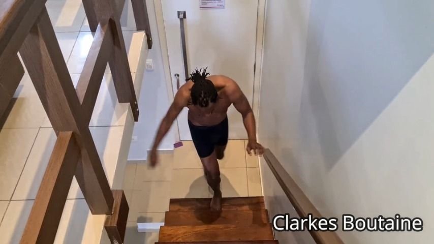 Clarkes Boutaine Spit Roasting Stella Smeets And Pv Trio 1