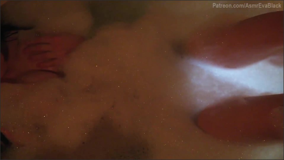 Asmr-Eva-Black-Asmr-Moans-In-The-Bathroom
