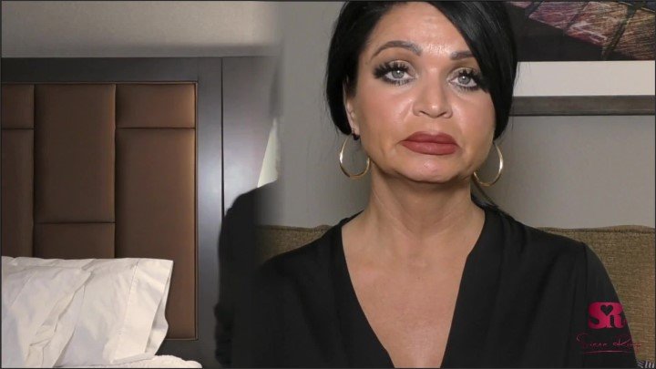 Mom Busted By Stepson For Skyping Taboo