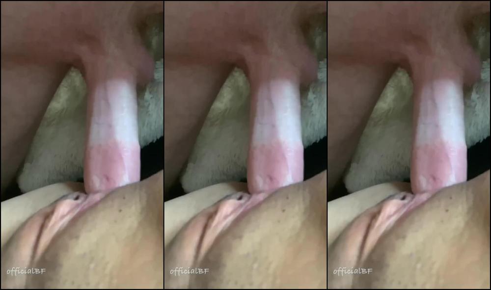Sexy Asian Teen Meets A Big Dick