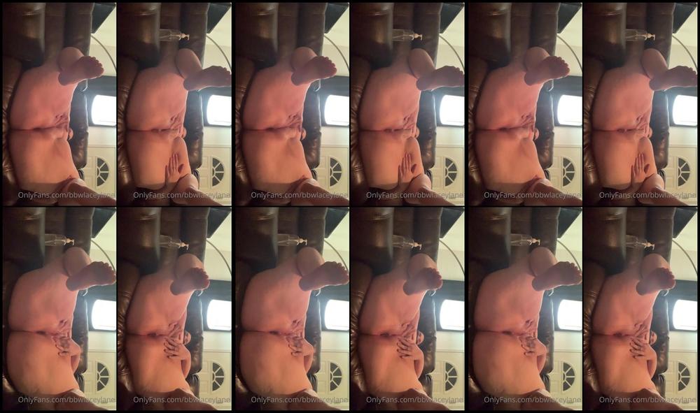 Bbwlaceylane 10 04 2022 2420474651 I Just Went Live Sq Irted On My New Furniture For My Premium Snap Like If I Should Squ