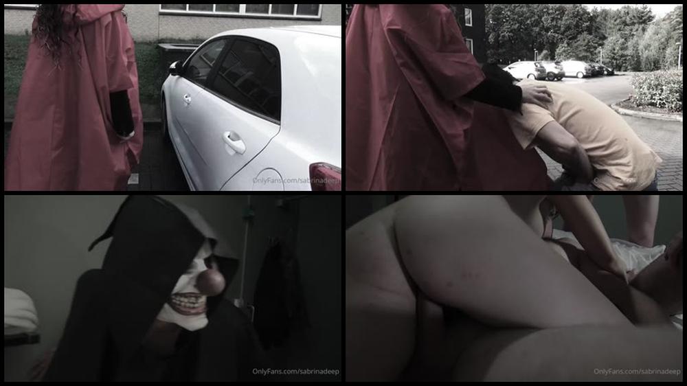 Sabrinadeep 27 10 2020 1149380012 A Small Preview Of My Incoming Halloween Movie