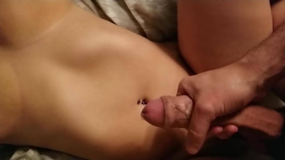 Mya Lane - Quickie And Cumming All Over Her (Ph)