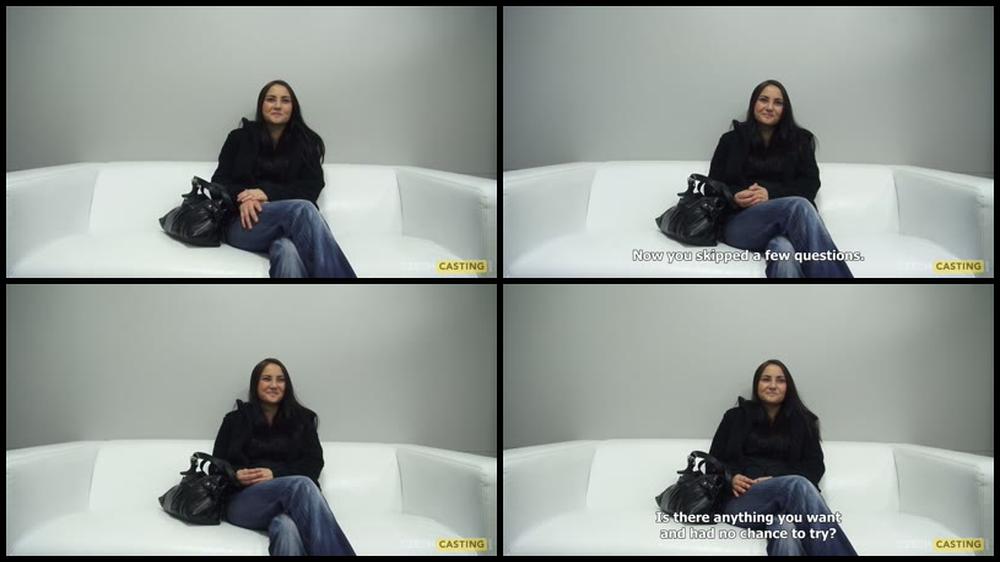 Czech Casting Czech Casting Ingrid 7801 1920X1080