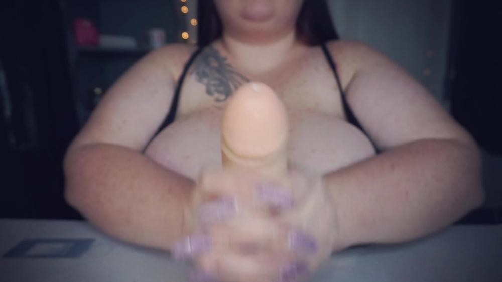 [Manyvids.Com] Extra Creamy Handjob W_ Long Nails