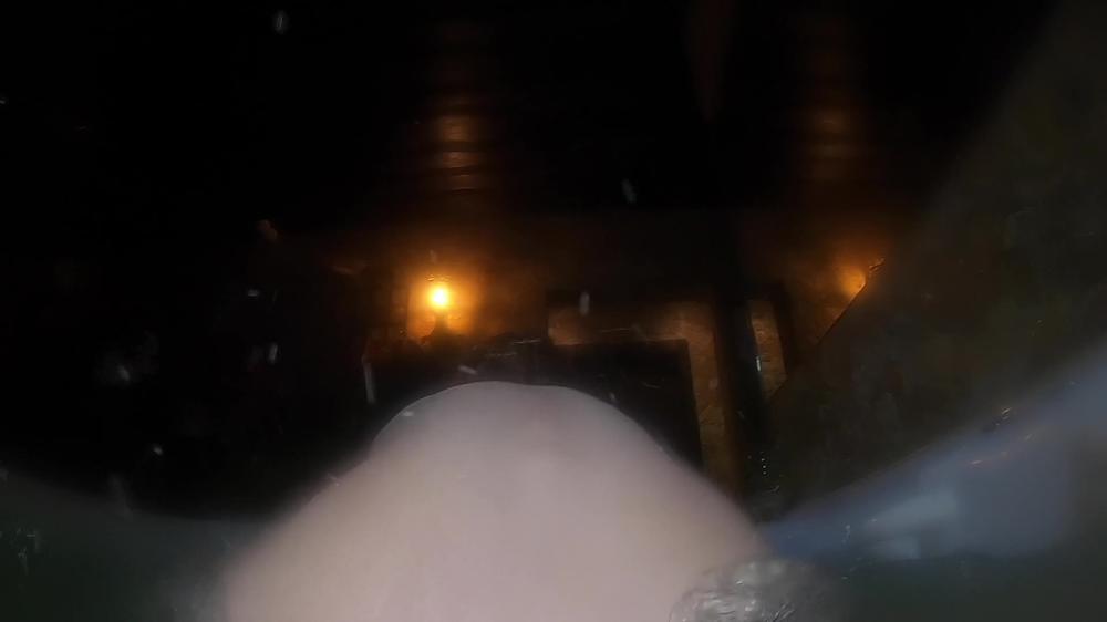 Hot Jacuzzi Games: girl Round Ass Pounding Pussy Fingering & Fucking