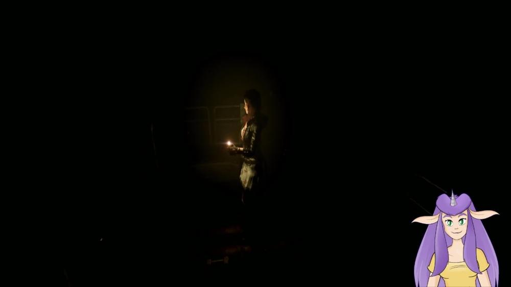 Let's Play Tormented Souls Part 3